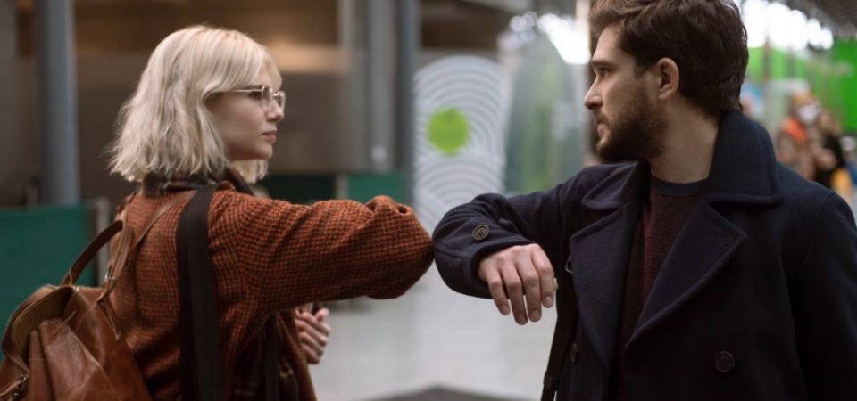 Modern Love com Kit Harington do Prime Video