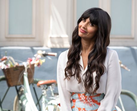 She-Hulk | Jameela Jamil confirma que estará na série