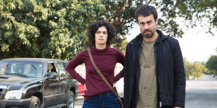 OS Ausentes HBO MAx