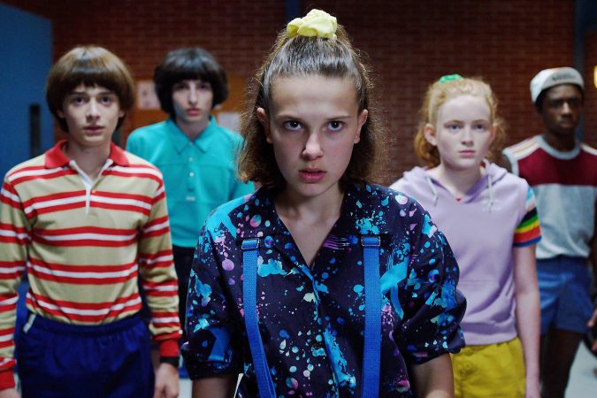 David Harbour confirmou a 5ª temporada de Stranger Things?