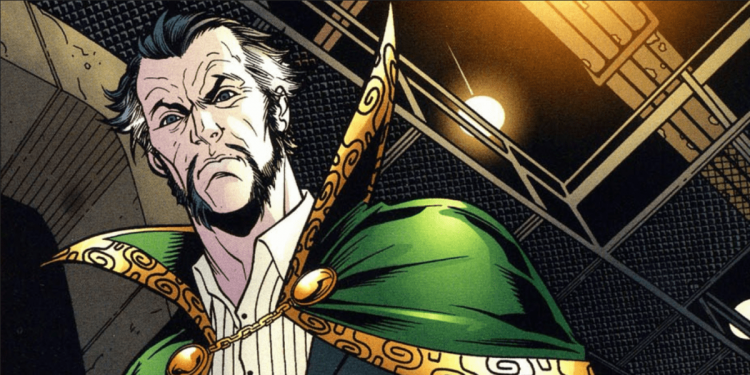 Ra's al Ghul - batman