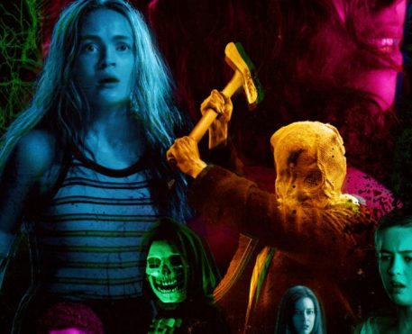 Rua do Medo: 1978 – Parte 2 | Segundo capítulo da trilogia de terror da Netflix ganha trailer