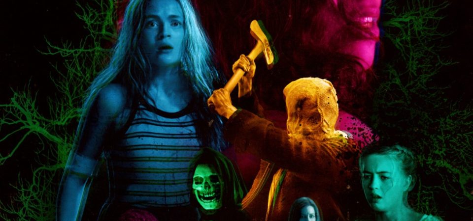 Rua do Medo: 1978 - Parte 2 da Netflix