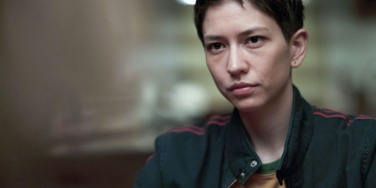 Sonoya Mizuno em House of the Dragon
