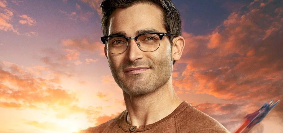 Superman & Lois Tyler Hoechlin