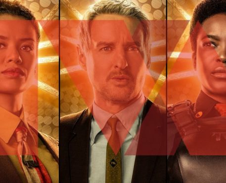 Loki | Você conhece a TVA (Time Variant Authority)?