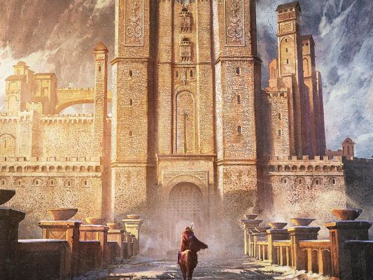 The Witcher: Lenda do Lobo | Filme animado da Netflix ganha teaser
