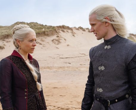 Tudo o que já sabemos de House of the Dragon, da HBO