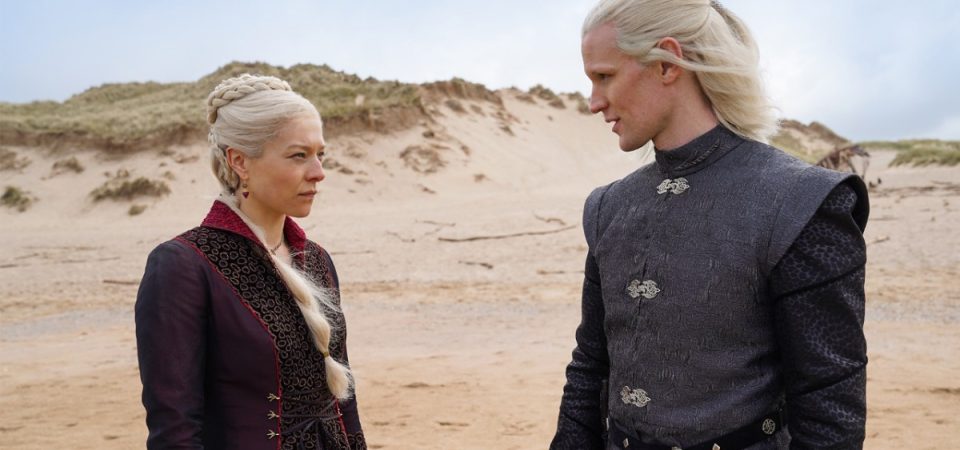 Tudo o que já sabemos de House of the Dragon, da HBO