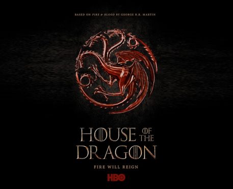 House of the Dragon nova série de Game of Thrones