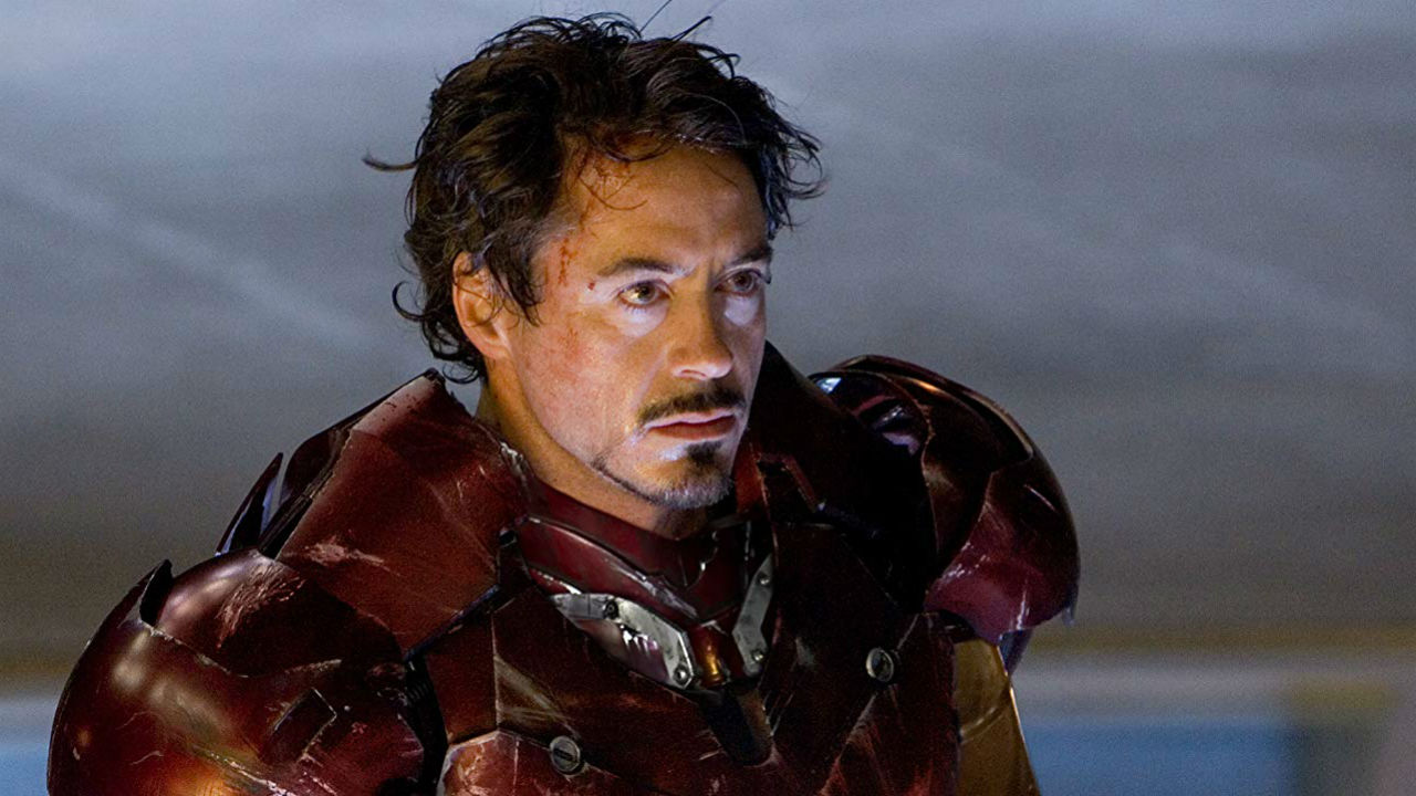 Robert Downey Jr. pode voltar a Marvel já em 2023