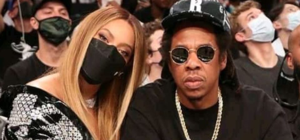 Jay-Z começa seu império de jogos e apostas esportivas