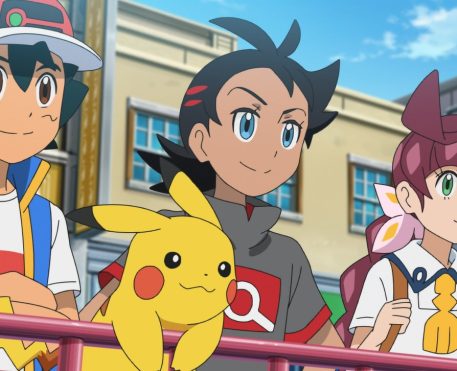 Jornadas de Mestre Pokémon
