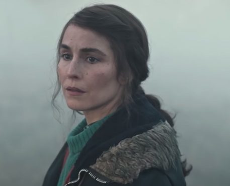 lamb noomi rapace