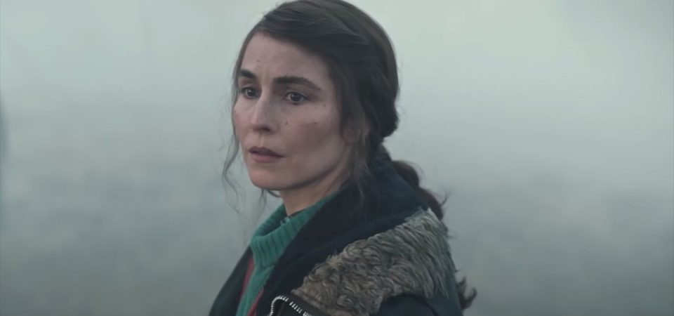 lamb noomi rapace