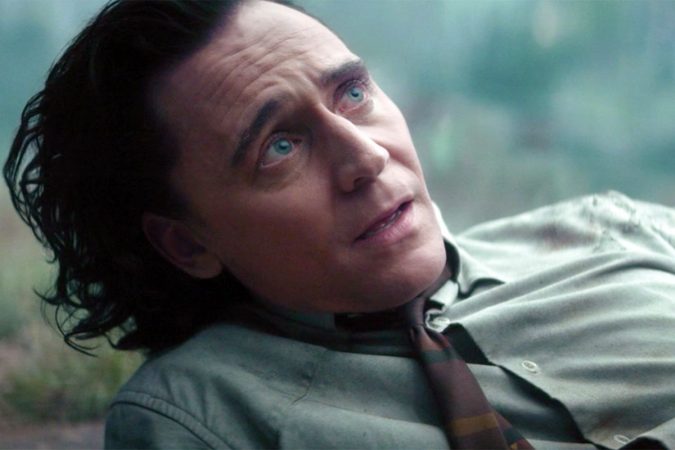 Como foi criado o Loki crocodilo da série da Marvel?