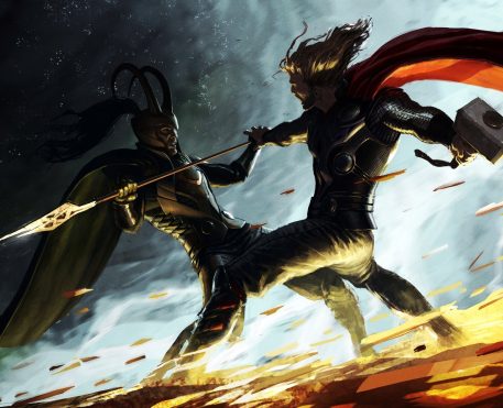 Além de Loki: Os 10 vilões mais poderosos de Thor