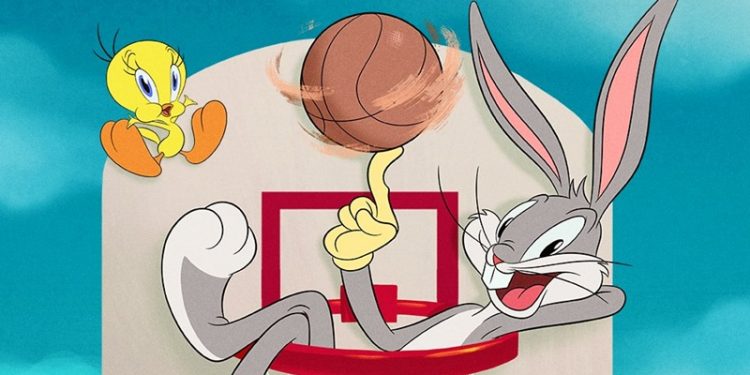 LOONEY TUNES CARTOONS da HBO MAx