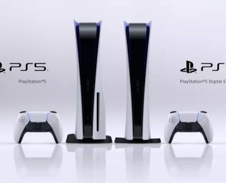 Playstation 5