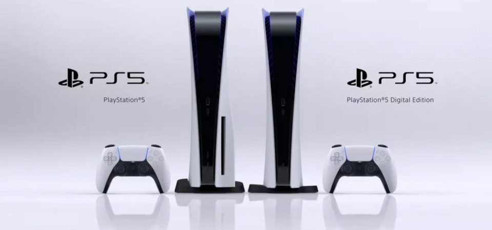 Playstation 5