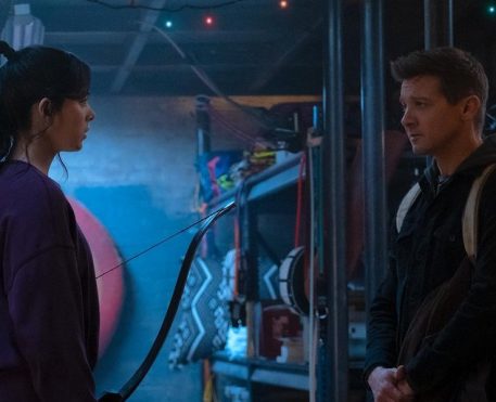Hawkeye | Nova série do MCU ganha data de estreia no Disney+