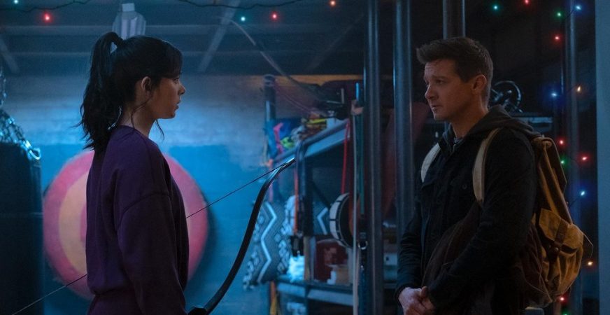 Hawkeye | Nova série do MCU ganha data de estreia no Disney+