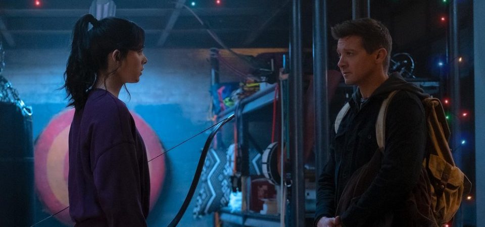 Hawkeye | Nova série do MCU ganha data de estreia no Disney+