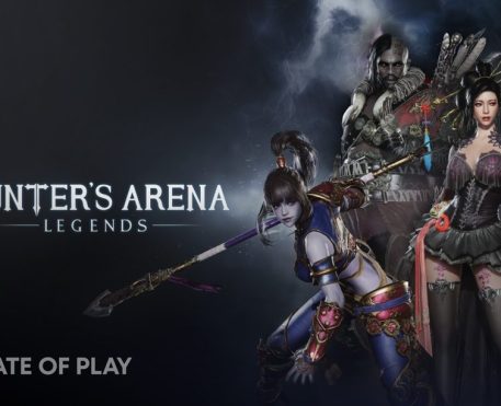 Hunter’s Arena e mais dois jogos são anunciados no PS Plus de agosto