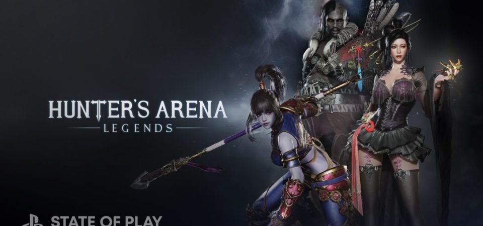 Hunter’s Arena e mais dois jogos são anunciados no PS Plus de agosto