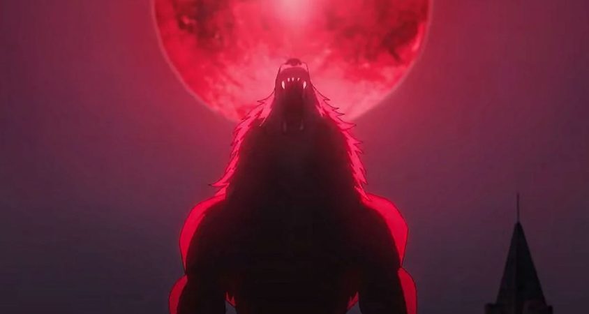 The Witcher: Lenda do Lobo | Filme animado da Netflix ganha teaser