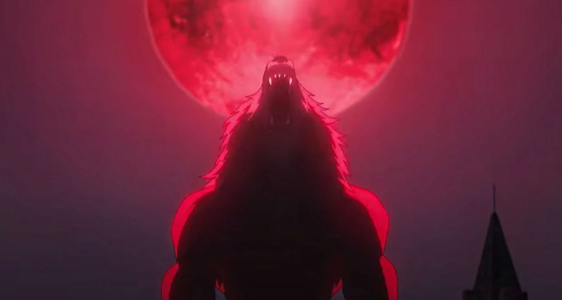 The Witcher: Lenda do Lobo | Filme animado da Netflix ganha teaser