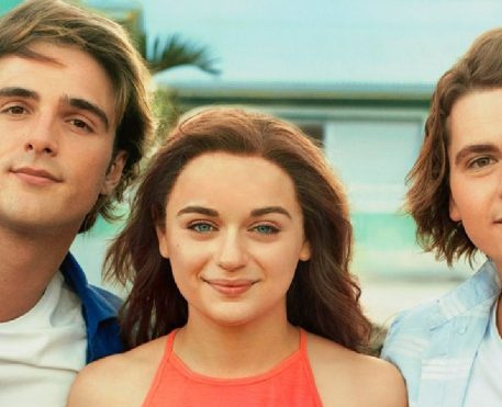 A Barraca Do Beijo 3 | Trailer mostra Elle em decisão difícil