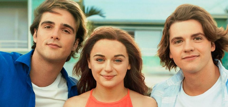 A Barraca Do Beijo 3 | Trailer mostra Elle em decisão difícil
