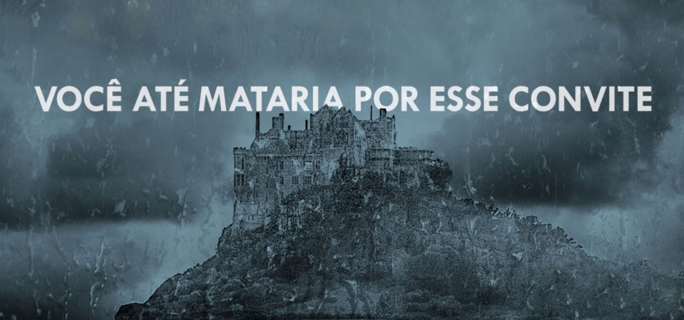 Ler é Bom, Vai! A Lista de Convidados, de Lucy Foley