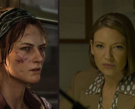 Anna Torv irá interpretar Tess na série The Last of Us