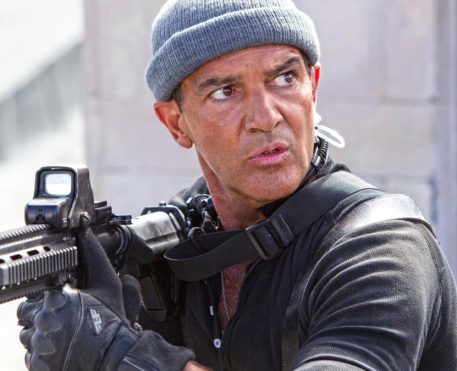 Indiana Jones 5 terá a participação de Antonio Banderas