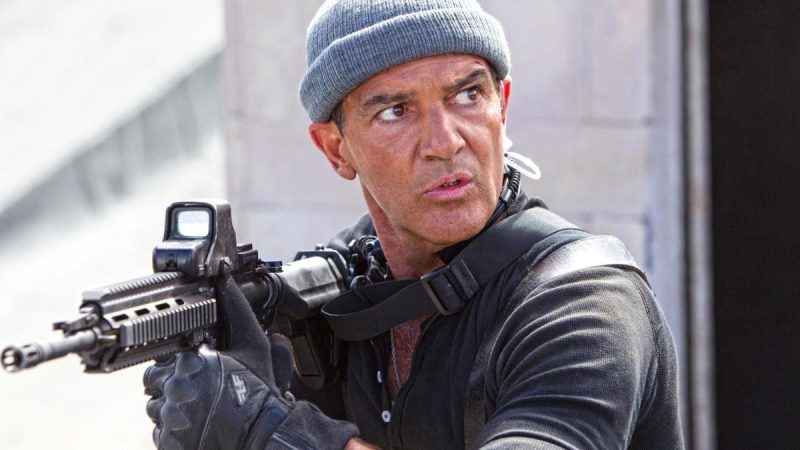 Indiana Jones 5 terá a participação de Antonio Banderas