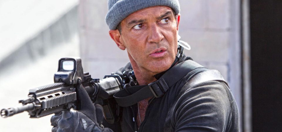 Indiana Jones 5 terá a participação de Antonio Banderas