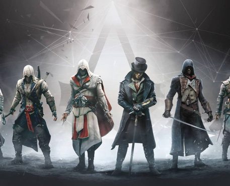 Assassin’s Creed Infinity é anunciado pela Ubisoft