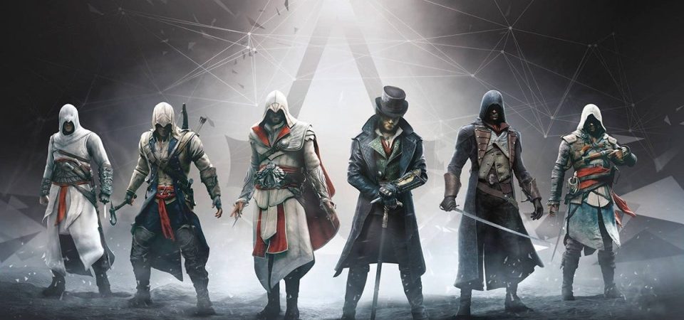 Assassin’s Creed Infinity é anunciado pela Ubisoft