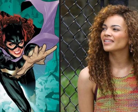 Leslie Grace será a protagonista do filme da Batgirl