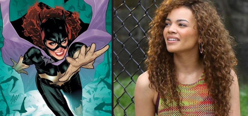 Leslie Grace será a protagonista do filme da Batgirl