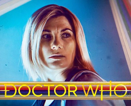 Doctor Who | 13ª temporada tem trailer divulgado na SDCC