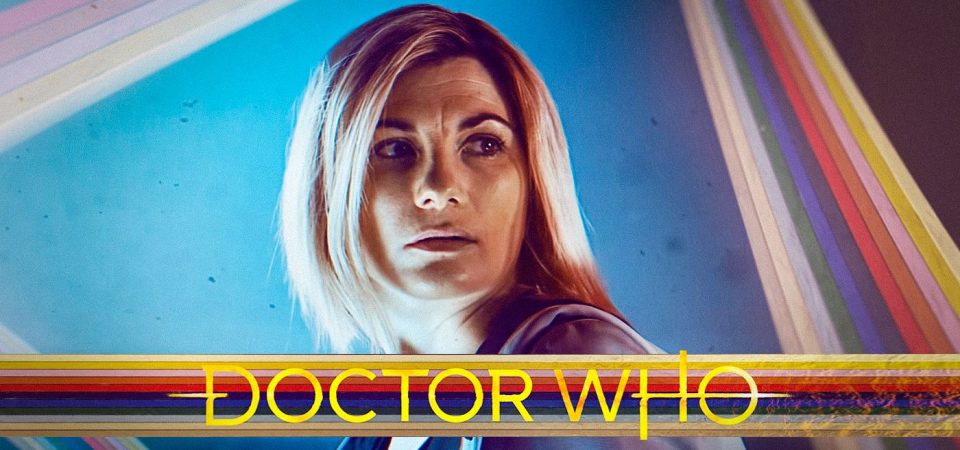 Doctor Who | 13ª temporada tem trailer divulgado na SDCC