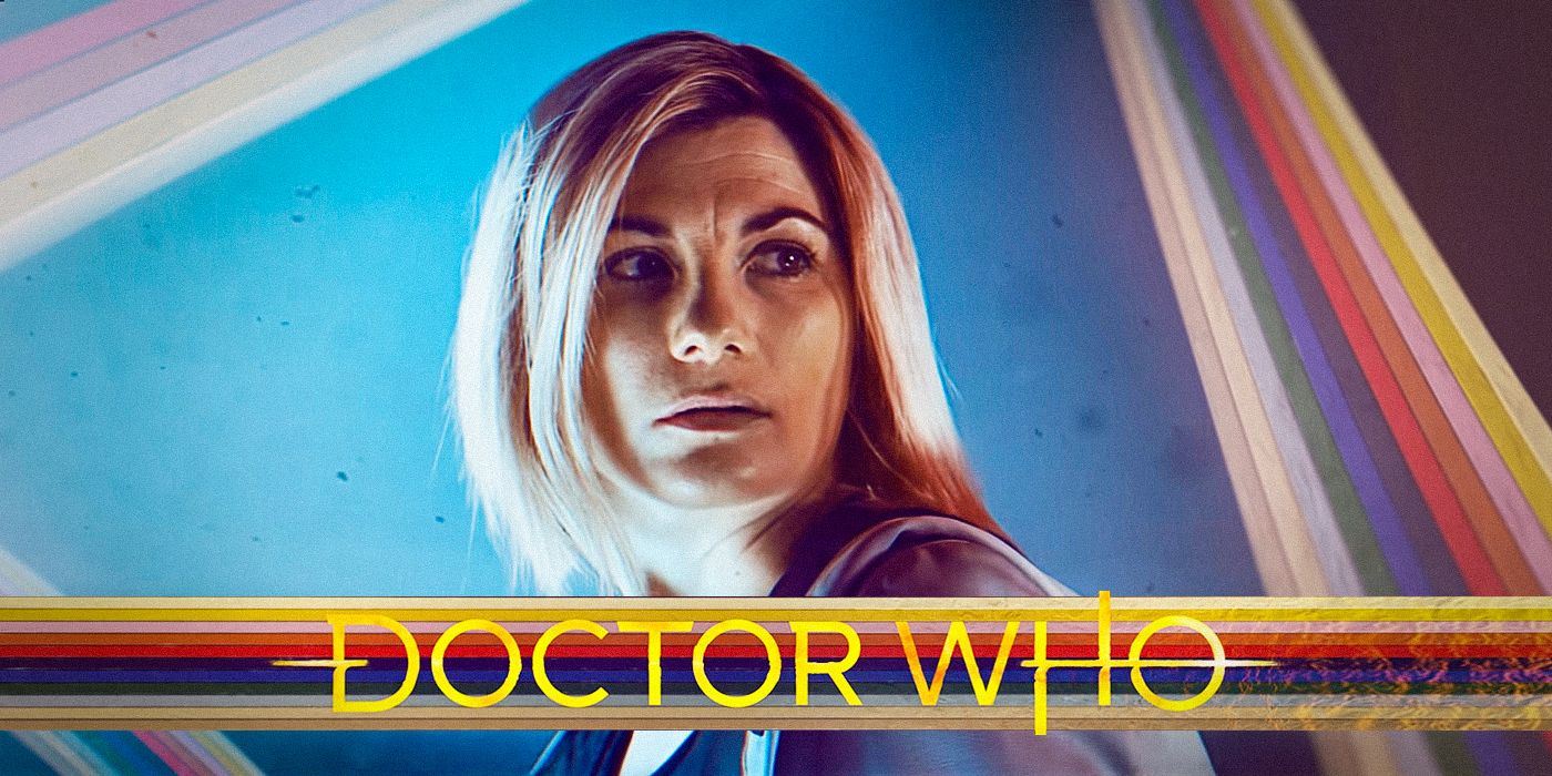 Doctor Who | 13ª temporada tem trailer divulgado na SDCC