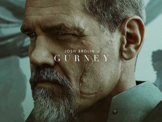 Personagens de Duna são apresentados nos cartazes do filme