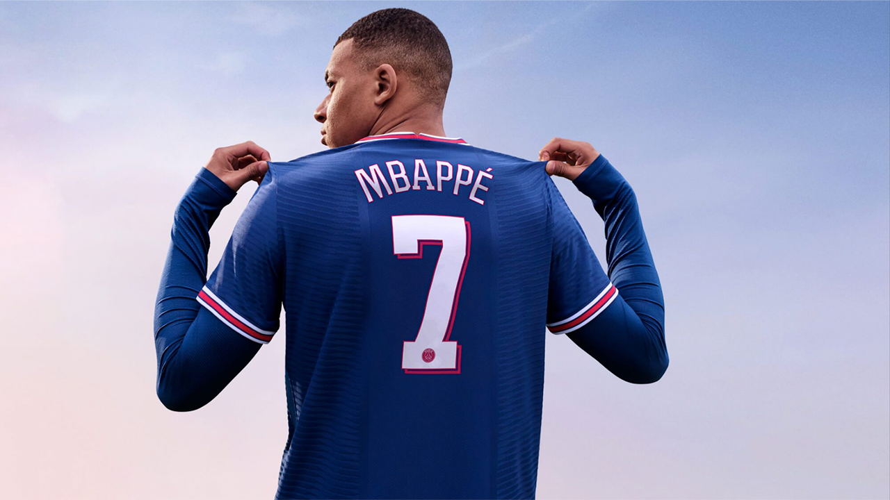 Com Kylian Mbappé Fifa 22 Tem Primeiro Trailer Revelado