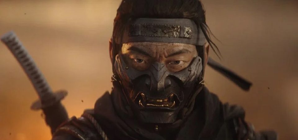 Ghost of Tsushima | Versão do diretor chega em agosto para PS4 e PS5