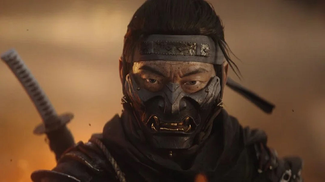 Ghost of Tsushima | Versão do diretor chega em agosto para PS4 e PS5