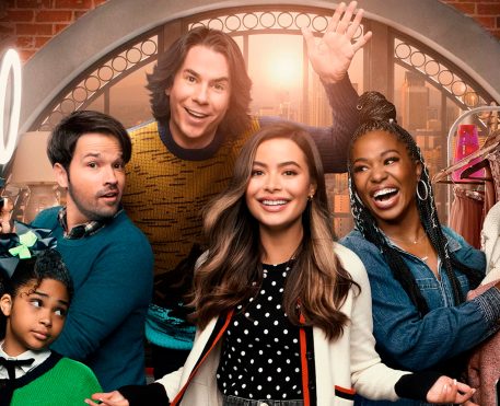Revival de iCarly é renovado para a segunda temporada